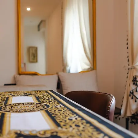 Apartamento Juliet 3 *