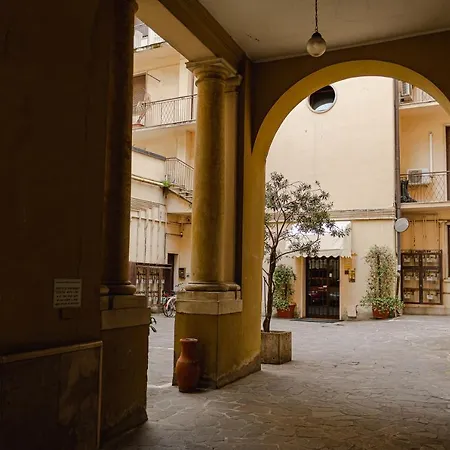 Juliet 3 Appartement Verona