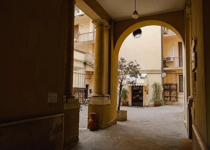 Juliet 3 شقة فيرونا