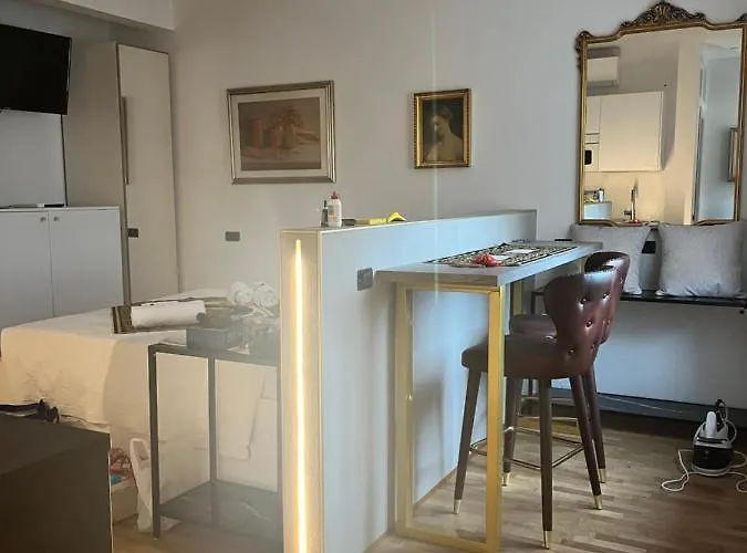 Juliet 3 * فيرونا