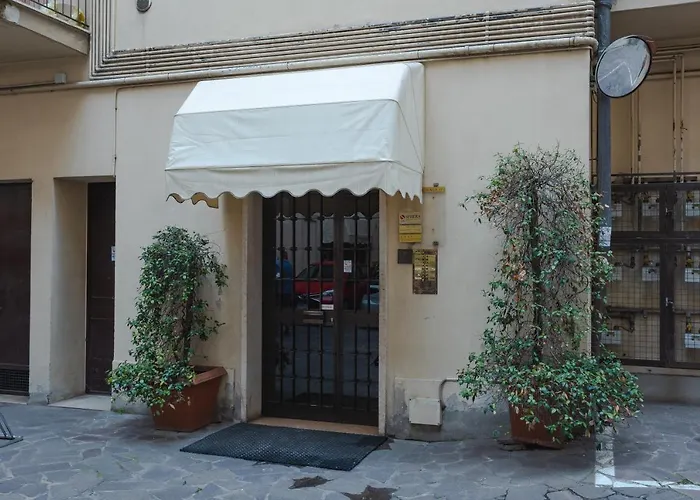 شقة Juliet 3 فيرونا