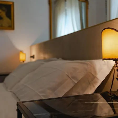 Juliet 3 Lejlighed *