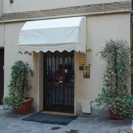 Lejlighed Juliet 3 Verona